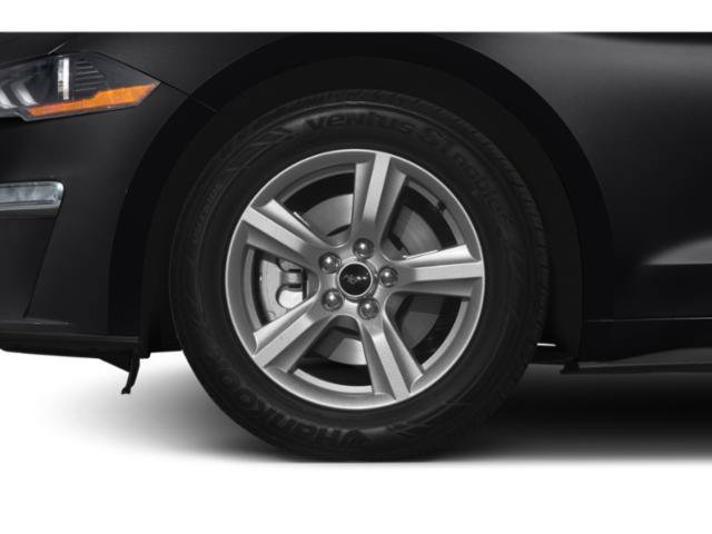 Used 2020 Shadow Black Ford EcoBoost image 14