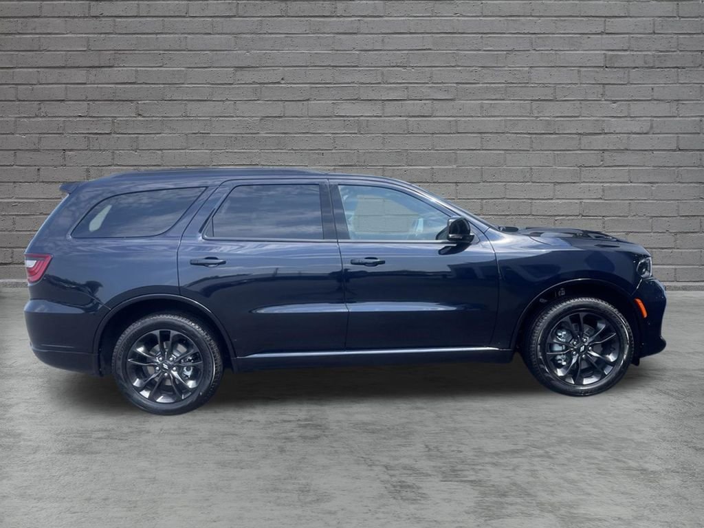 New 2026 Night Moves Exterior Paint Dodge GT Plus image 9