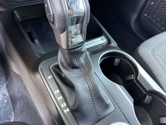 New 2026 Marsh Gray Ford Big Bend® image 42