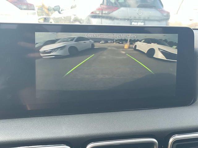 New 2026 Super Black Nissan S image 19