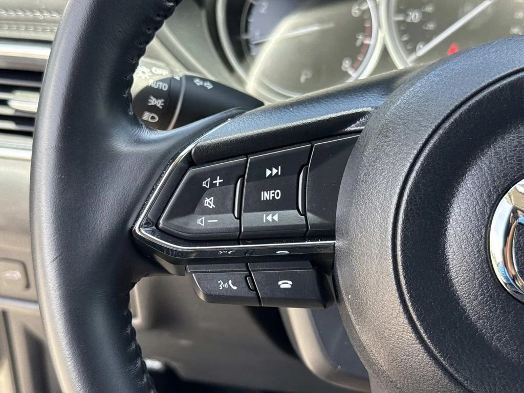 Certified Used 2023 Gray Mazda 2.5 S Preferred Package image 45