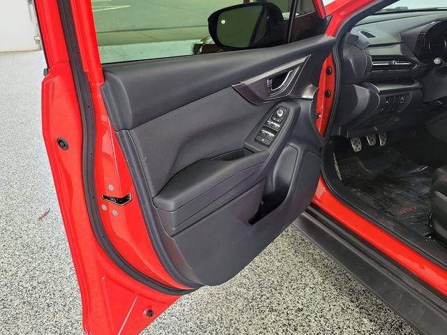 Used 2023 Red Subaru Premium image 6