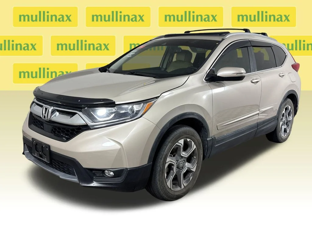 Certified Used 2018  Honda EX-L image 13