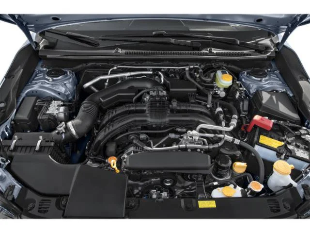Used 2022 Pure Red Subaru Limited image 26