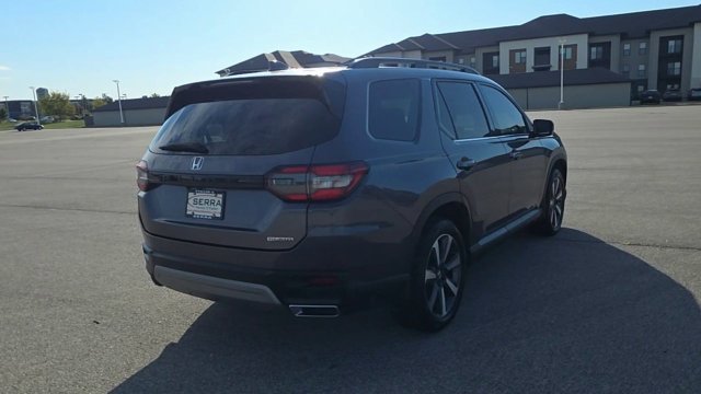 Used 2023 Gray Honda Touring image 7