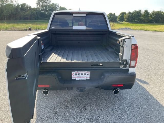 2026 Honda Ridgeline RTL - Photo 32