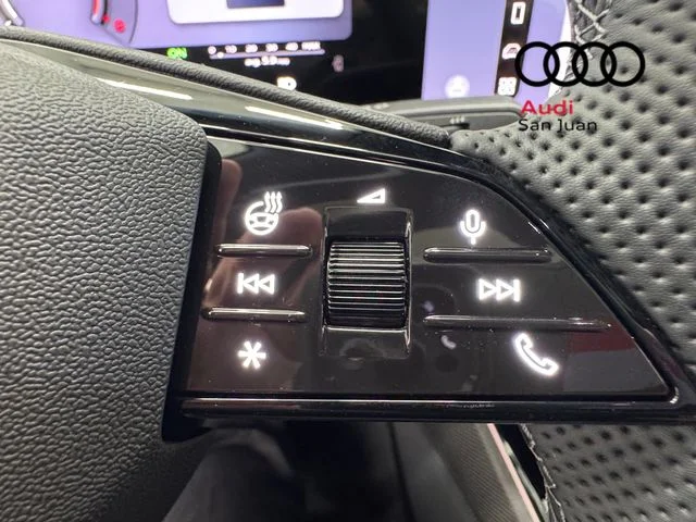 New 2026 Black Audi Prestige image 22