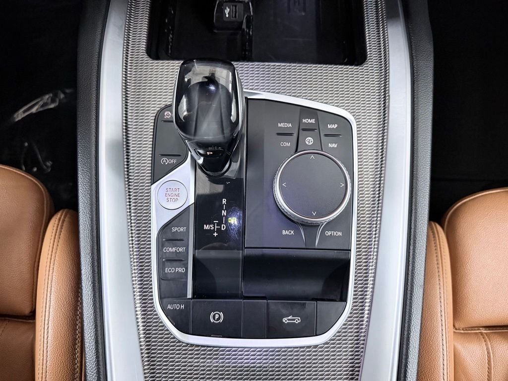 Used 2020 White BMW sDrive M40i image 47