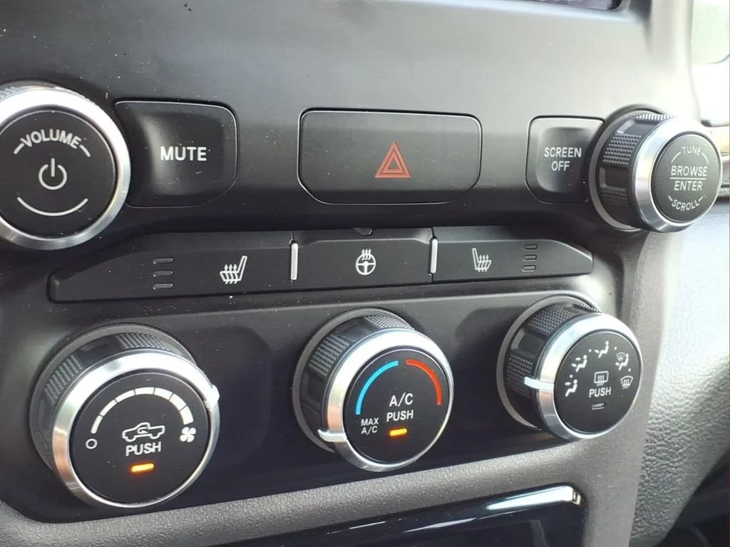 2020 RAM Ram 1500 Pickup Rebel - Photo 7