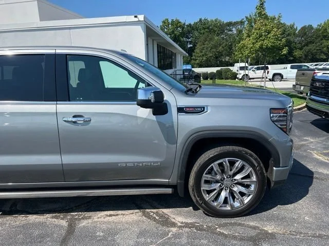 Certified Used 2023 STERLING METALLIC GMC Denali image 2