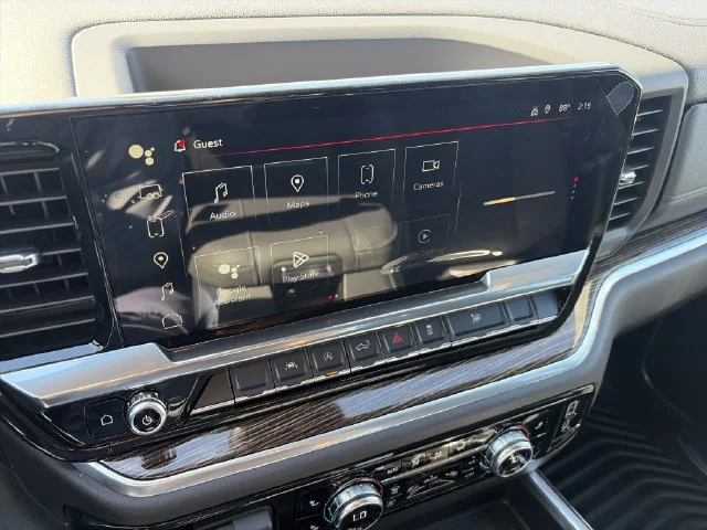 New 2026 Silver GMC Elevation image 20