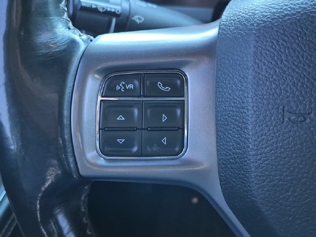 Used 2018  Ram Limited image 15