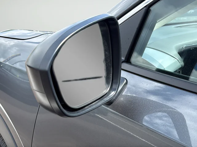 New 2026 Gun Metallic Nissan S image 10