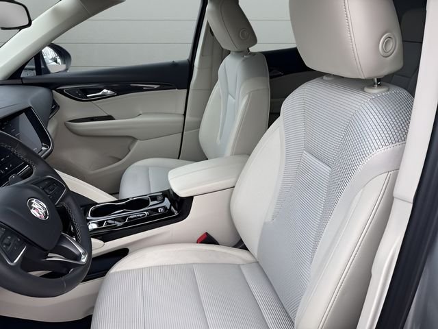 Used 2023 Gray Buick Preferred image 19