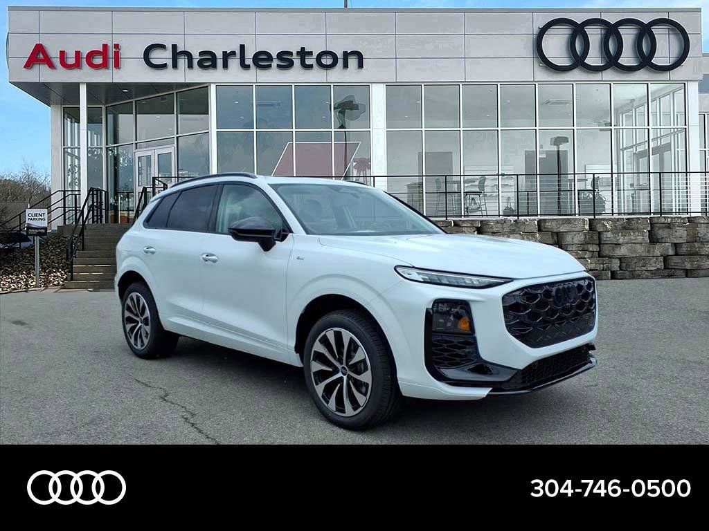 2026 Audi Q3