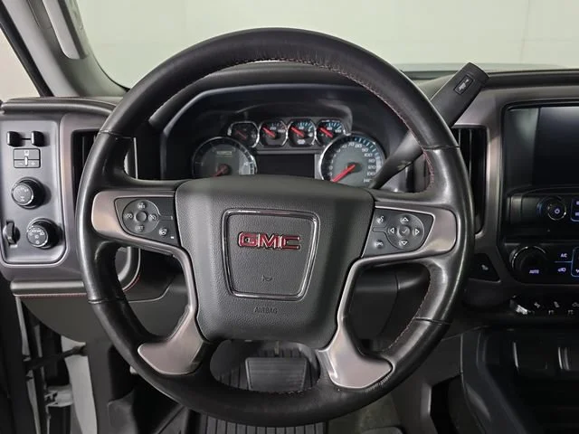 Used 2018 SUMMIT WHITE GMC SLT image 14