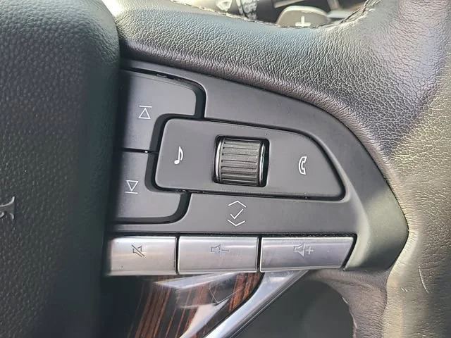 Used 2023 Black Raven Cadillac Premium Luxury image 27