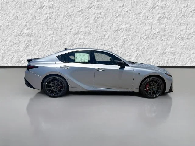 New 2026 Iridium Lexus F SPORT image 2
