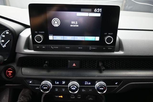 Used 2023 White Honda Sport image 4