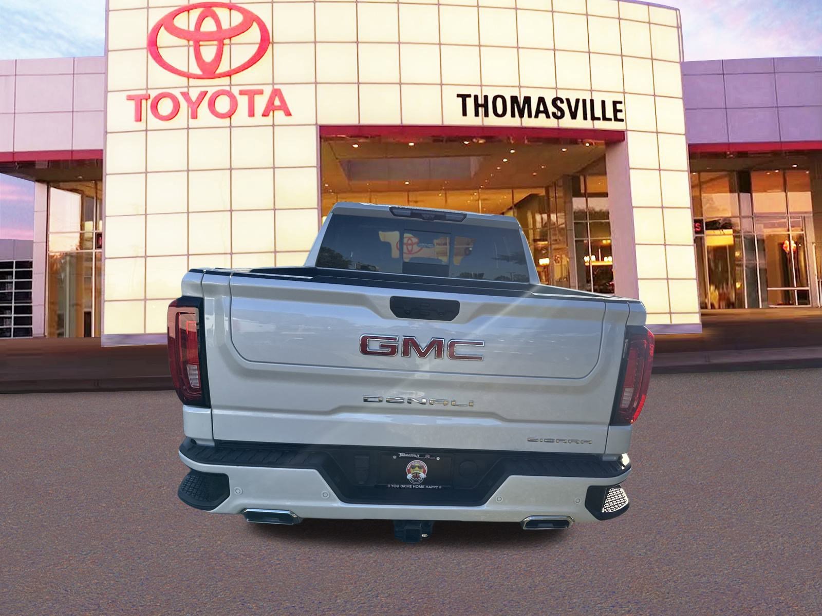 2024 GMC Sierra 1500 Denali Denali - Photo 6