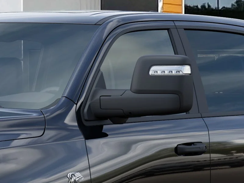 2026 RAM 1500 Laramie - Photo 27