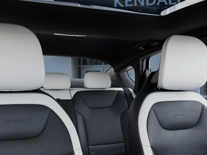 New 2026 Blue Kia GT-Line image 27