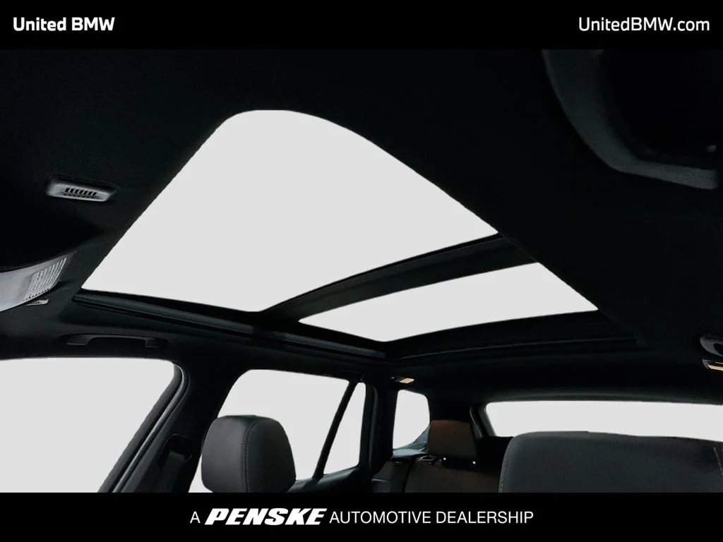 Used 2017 Carbon Black Metallic BMW xDrive35i image 12