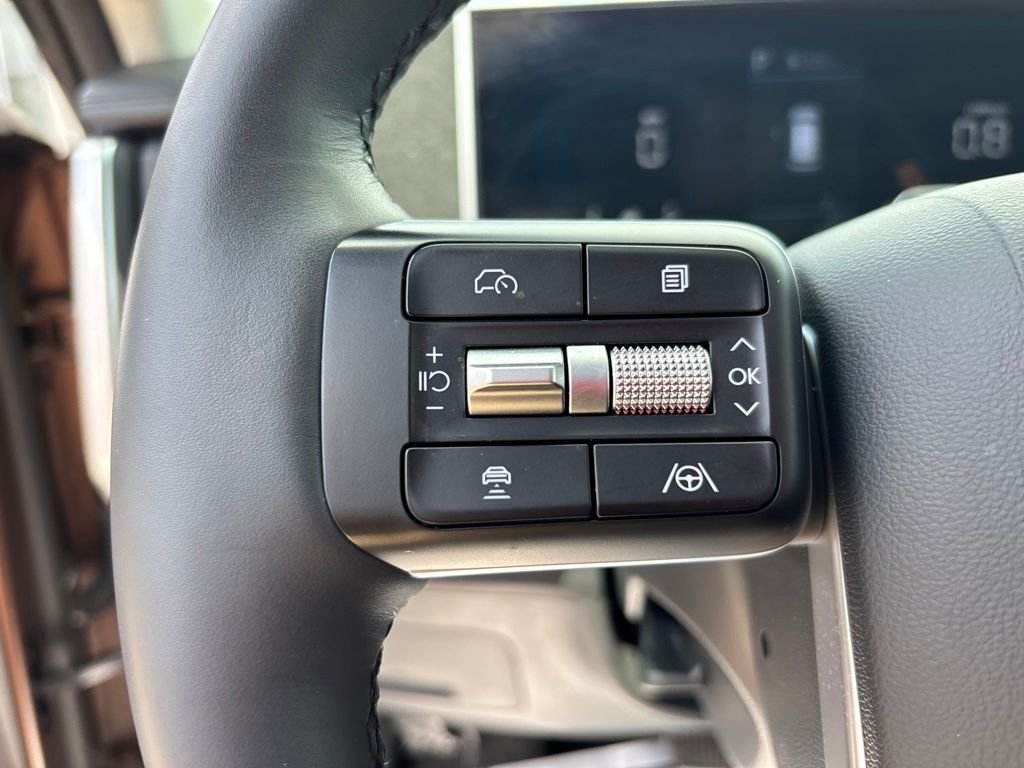 2025 Hyundai Santa Fe XRT - Photo 22