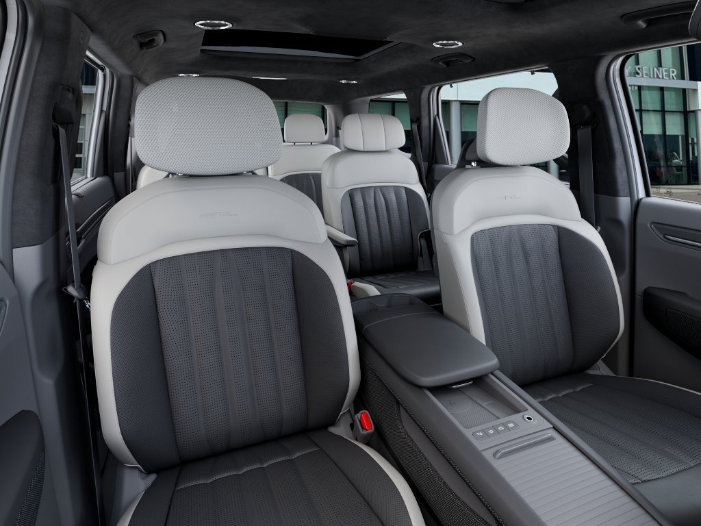 New 2026 White Kia GT-Line image 15