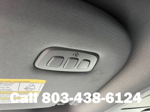 Used 2023 Black Ford Lariat image 34