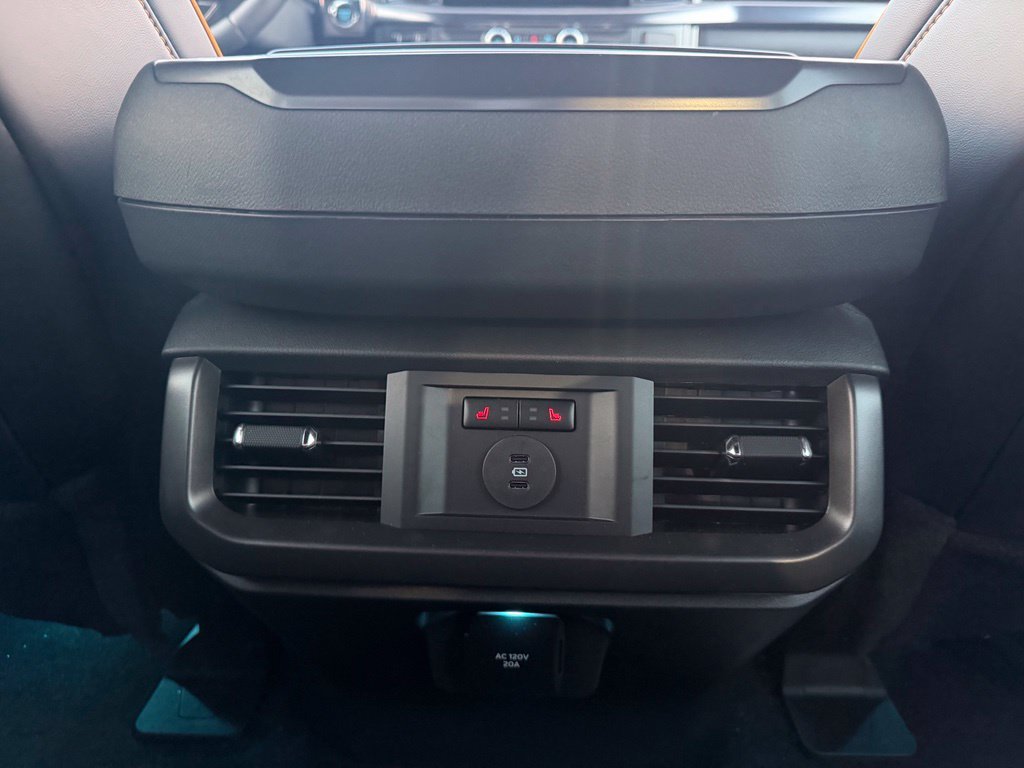 Used 2026 Black Ford Tremor image 14