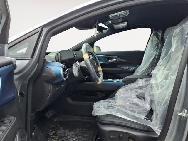 2026 Chevrolet Equinox EV 2LT - Photo 11