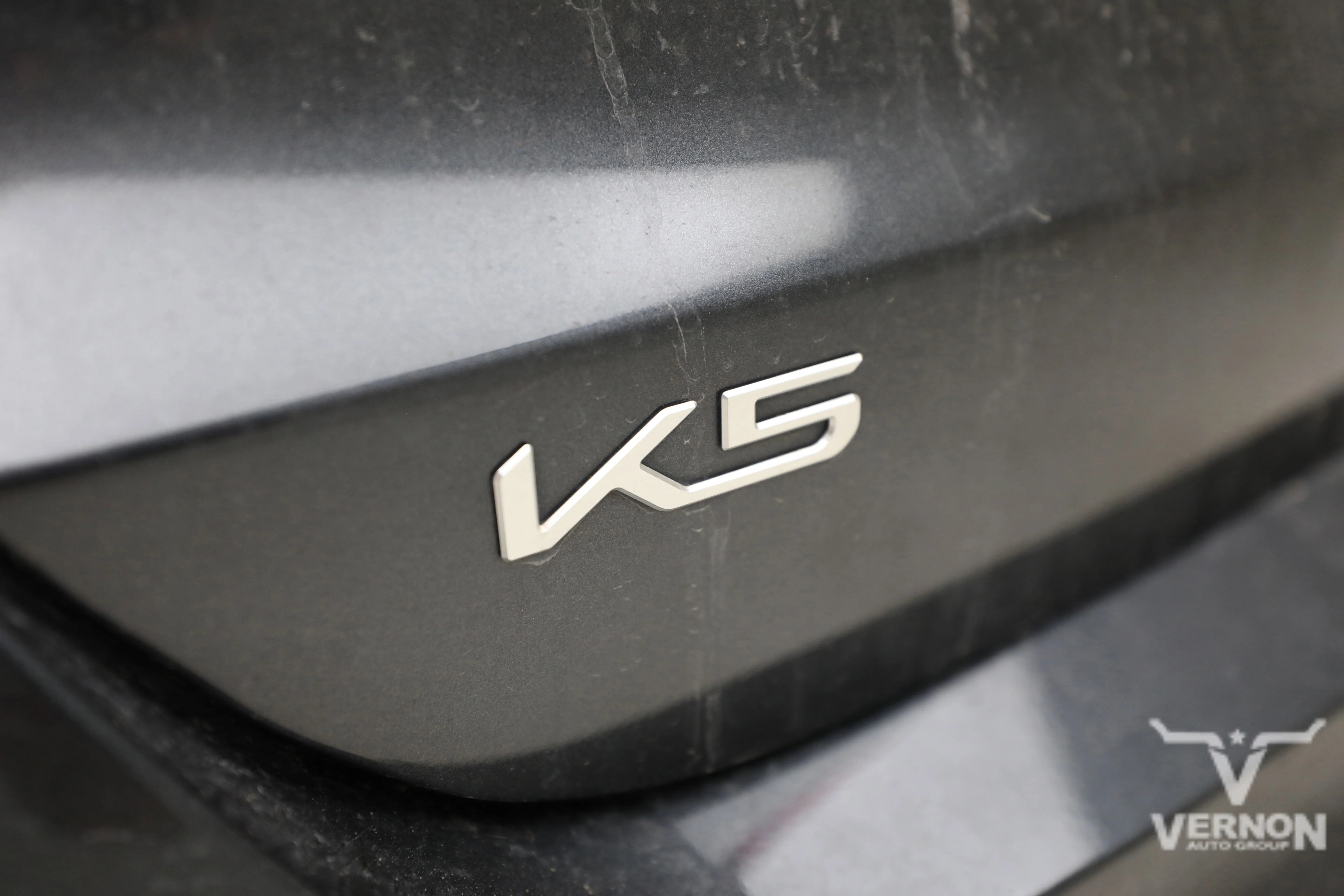 Pre-Owned 2023 Kia K5 LXS Sedan FWD