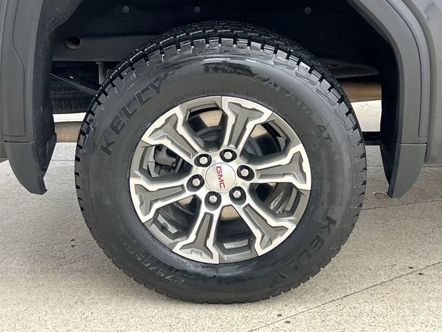 2025 GMC Sierra 1500 SLT - Photo 40