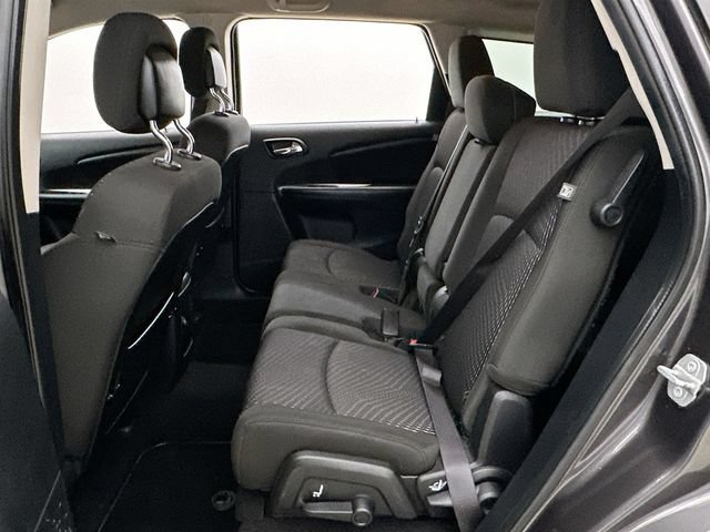Used 2019 Gray Dodge SE image 11