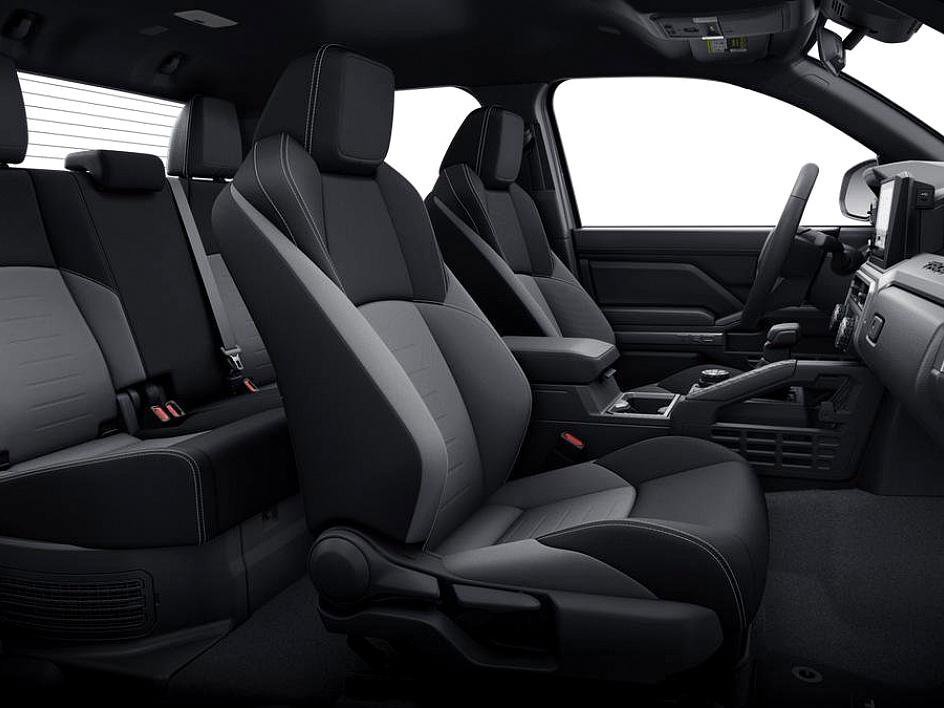 New 2026 Underground Toyota TRD Off-Road i-FORCE MAX image 2