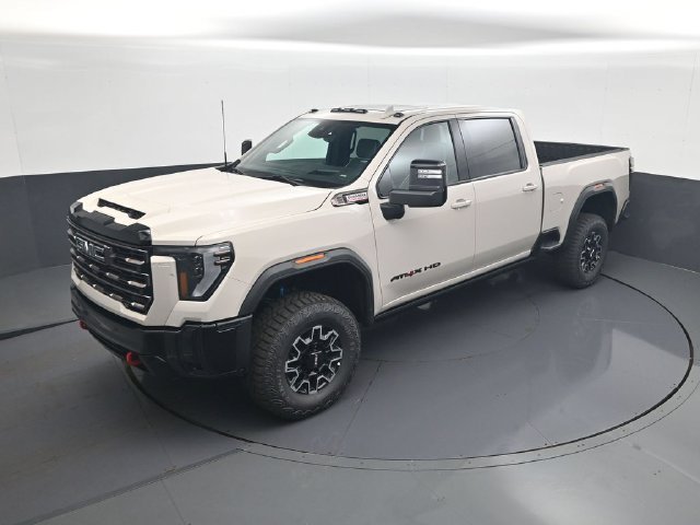 2026 GMC Sierra 2500HD AT4X - Photo 13
