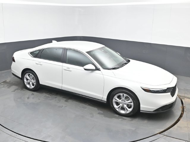2026 Honda Accord