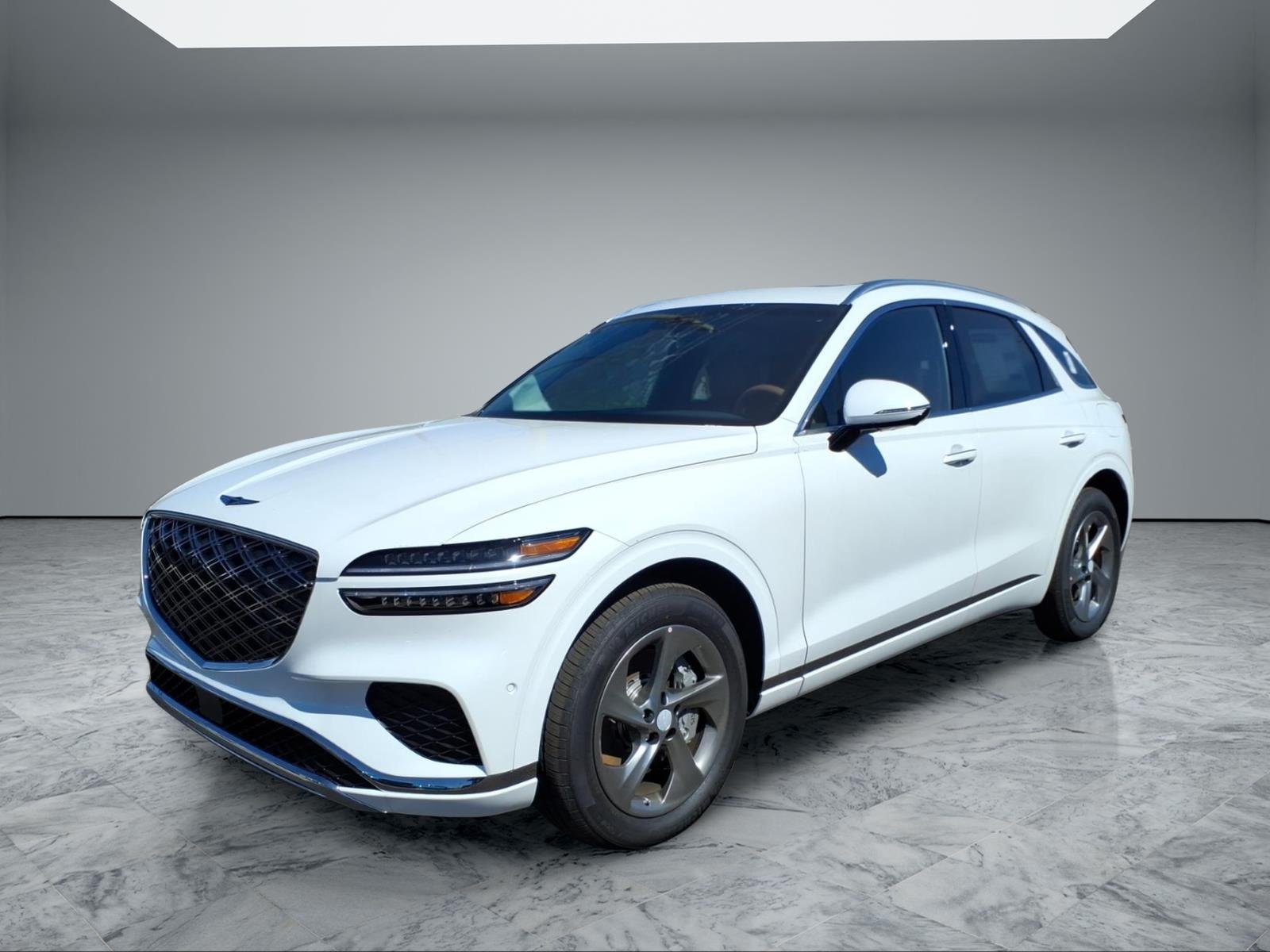 2026 GENESIS GV70 Advanced