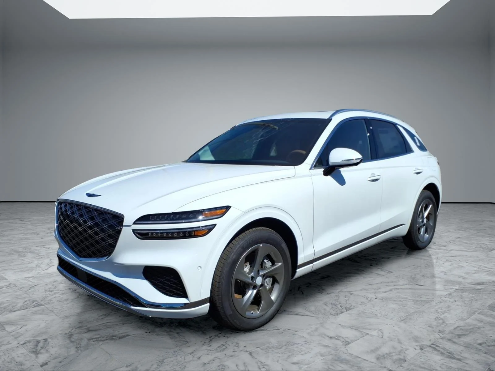 2026 Genesis GV70 2.5T Advanced AWD's photo
