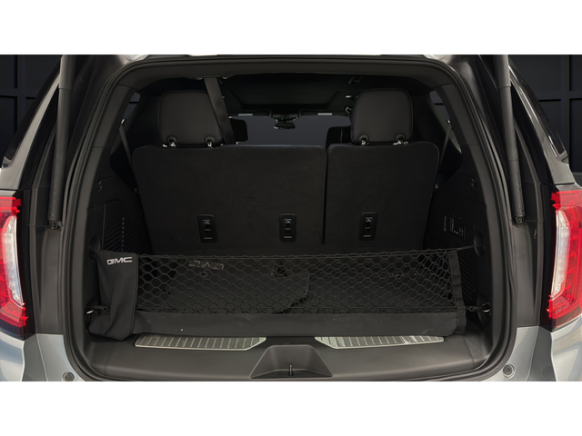 Used 2023 Sterling Metallic GMC Denali image 25