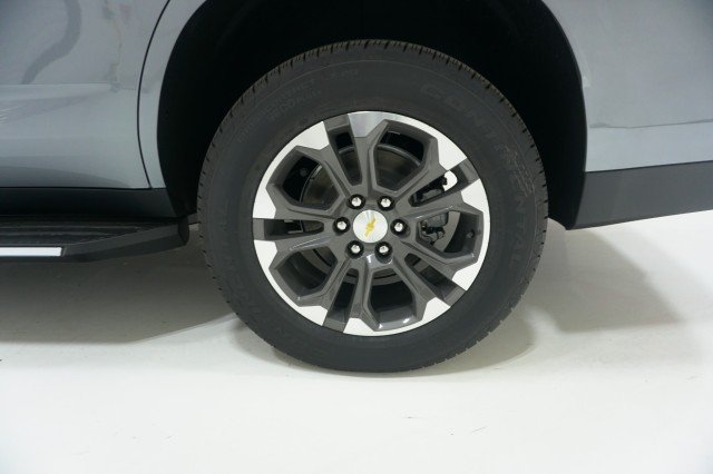 2026 Chevrolet Tahoe LT - Photo 14