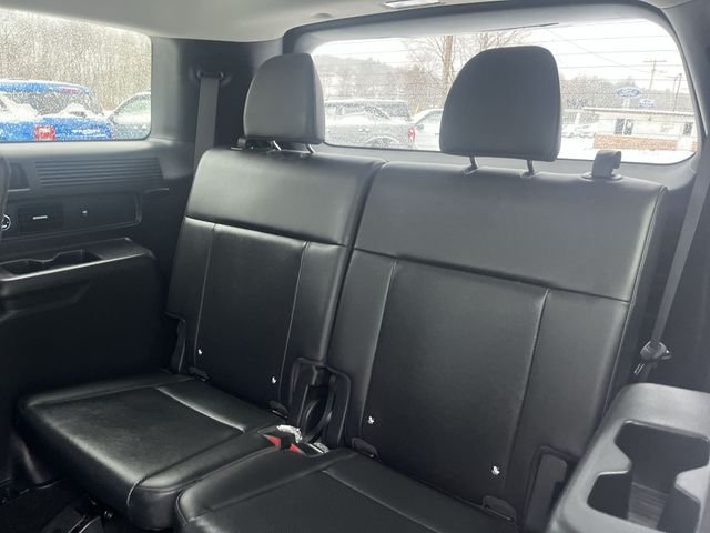 2026 Hyundai Santa Fe SEL - Photo 26