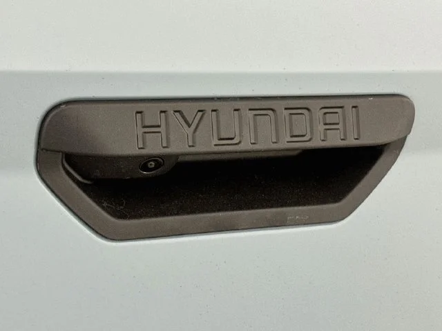New 2027 Hyundai SANTA CRUZ SE