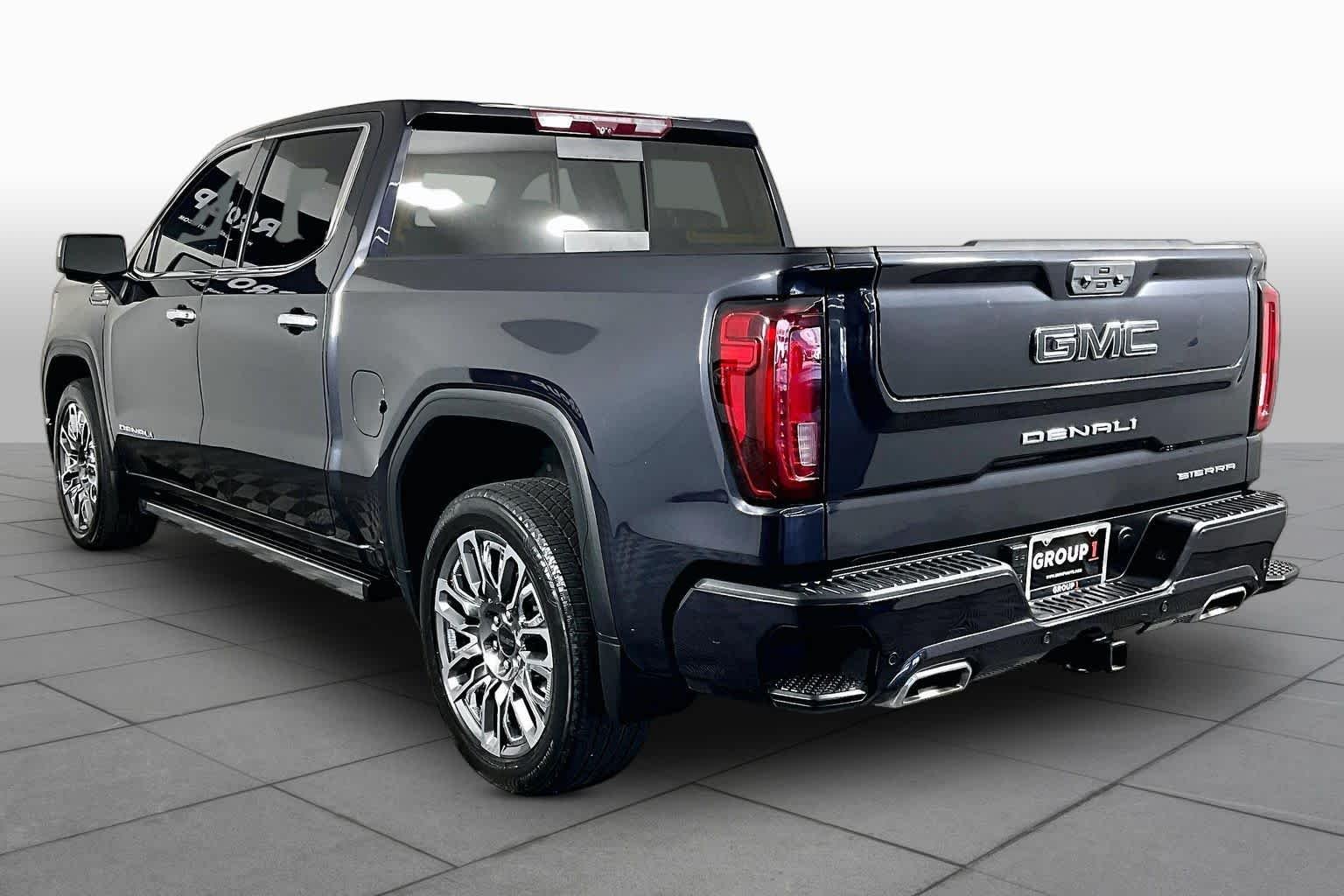 2023 GMC Sierra 1500 Denali Denali Ultimate - Photo 11
