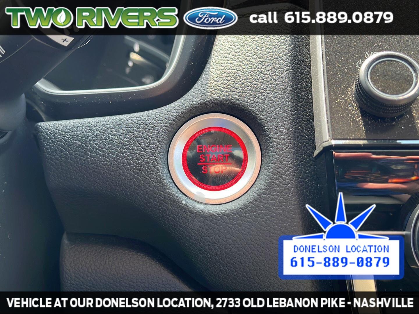 Used 2017 Sandstorm Metallic Honda EX-L image 25