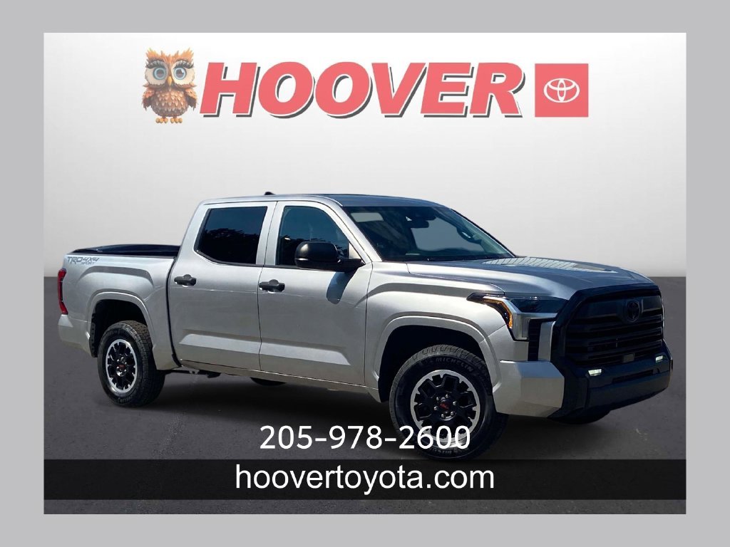 2023 Toyota Tundra