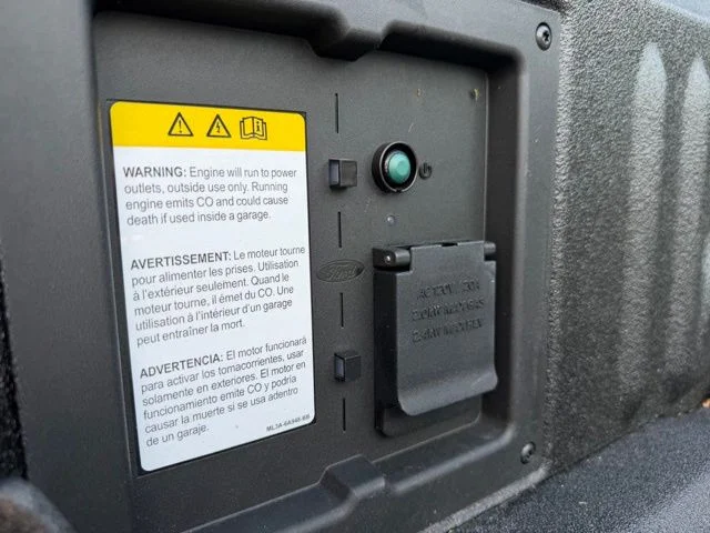 Certified Used 2024 Green Ford Raptor image 25