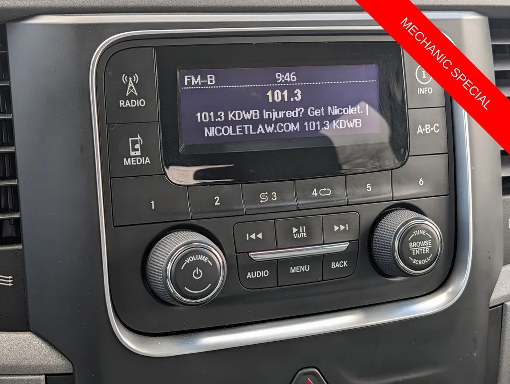 Used 2014 Black Ram Express image 16