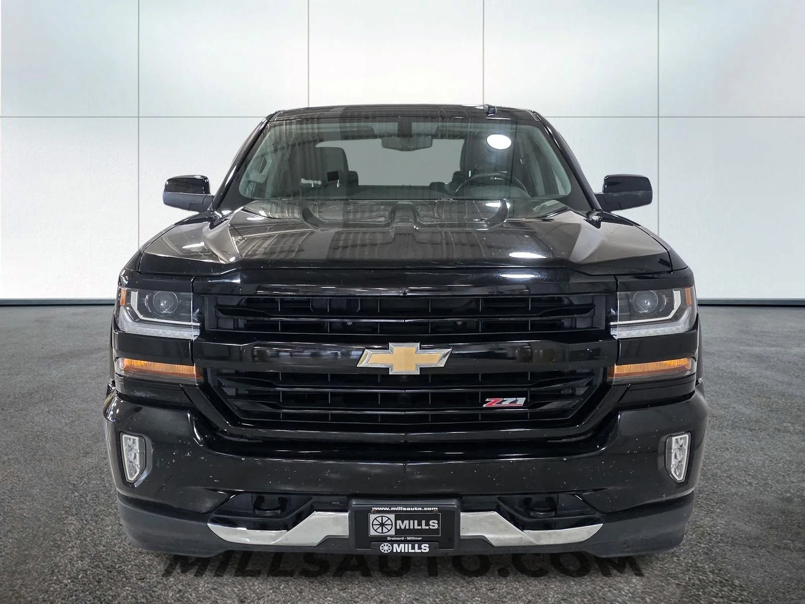 2017 Chevrolet Silverado 1500 LT - Photo 12